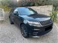 2017 Land Rover Range Rover Velar