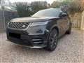 2017 Land Rover Range Rover Velar
