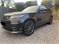 2017 Land Rover Range Rover Velar