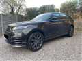 2017 Land Rover Range Rover Velar