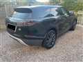 2017 Land Rover Range Rover Velar