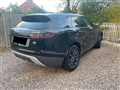 2017 Land Rover Range Rover Velar