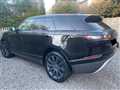 2017 Land Rover Range Rover Velar
