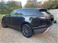 2017 Land Rover Range Rover Velar