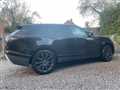 2017 Land Rover Range Rover Velar