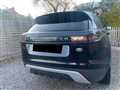 2017 Land Rover Range Rover Velar