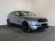 2017 Land Rover Range Rover Velar