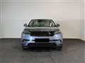 2017 Land Rover Range Rover Velar