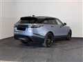 2017 Land Rover Range Rover Velar