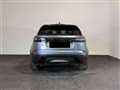 2017 Land Rover Range Rover Velar
