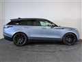 2017 Land Rover Range Rover Velar