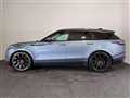 2017 Land Rover Range Rover Velar
