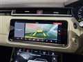 2017 Land Rover Range Rover Velar