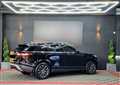 2017 Land Rover Range Rover Velar