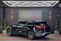 2017 Land Rover Range Rover Velar