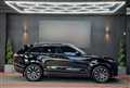2017 Land Rover Range Rover Velar