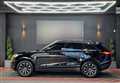 2017 Land Rover Range Rover Velar