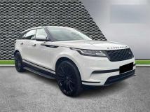 2017 Land Rover Range Rover Velar
