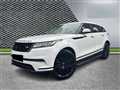 2017 Land Rover Range Rover Velar