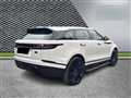 2017 Land Rover Range Rover Velar