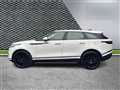 2017 Land Rover Range Rover Velar