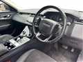 2017 Land Rover Range Rover Velar