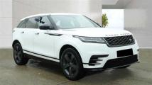 2017 Land Rover Range Rover Velar