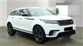 2017 Land Rover Range Rover Velar