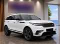 2017 Land Rover Range Rover Velar