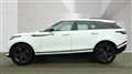 2017 Land Rover Range Rover Velar