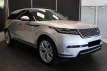 2017 Land Rover Range Rover Velar