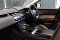 2017 Land Rover Range Rover Velar