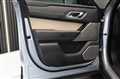 2017 Land Rover Range Rover Velar