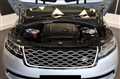 2017 Land Rover Range Rover Velar