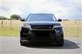 2017 Land Rover Range Rover Velar