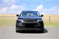 2017 Land Rover Range Rover Velar