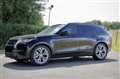 2017 Land Rover Range Rover Velar