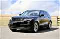 2017 Land Rover Range Rover Velar