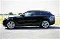2017 Land Rover Range Rover Velar