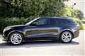 2017 Land Rover Range Rover Velar