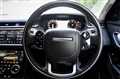 2017 Land Rover Range Rover Velar