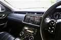 2017 Land Rover Range Rover Velar