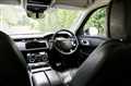 2017 Land Rover Range Rover Velar