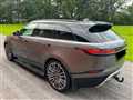 2017 Land Rover Range Rover Velar
