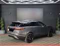 2017 Land Rover Range Rover Velar