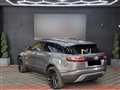 2017 Land Rover Range Rover Velar