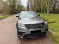 2017 Land Rover Range Rover Sport