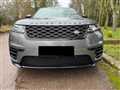 2017 Land Rover Range Rover Sport