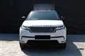 2017 Land Rover Range Rover Velar