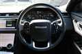 2017 Land Rover Range Rover Velar
